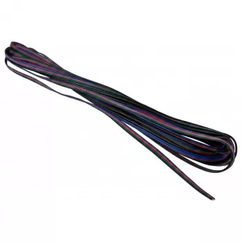 Synergy 21 Flex Strip RGB nauhakaapeli 50m