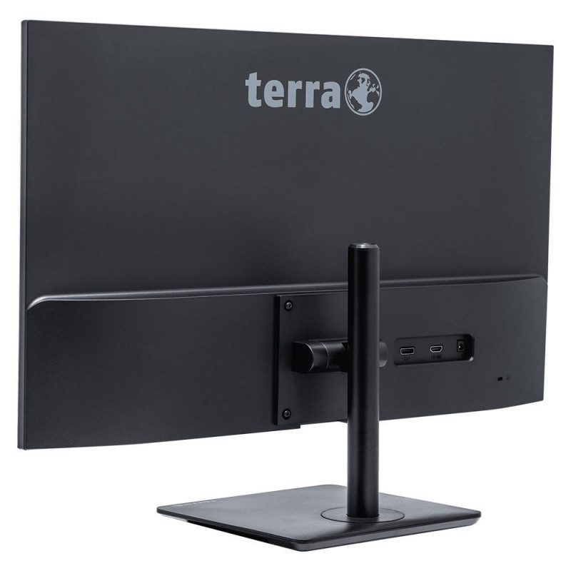 WORTMANN AG TERRA LCD/LED 2727W HA IPS V3 musta HDMI/DP/USB-C GREENLINE PLUS