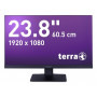 WORTMANN AG TERRA LCD/LED 2448W V4 musta HDMI/DP/USB-C GREENLINE PLUS
