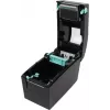 GODEX DT200 suoralämpötarratulostin - 203 dpi, 54 mm tulostusleveys, USB/RS-232/Ethernet