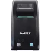 GODEX DT200 suoralämpötarratulostin - 203 dpi, 54 mm tulostusleveys, USB/RS-232/Ethernet