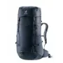 Deuter Futura Pro 40 musta vaellusreppu