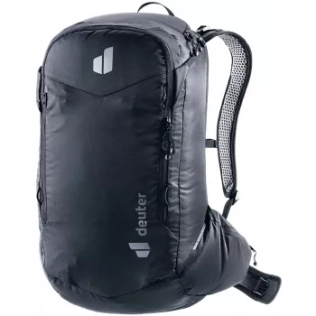 Deuter Attack 22 EL reppu musta