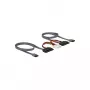 Delock SATA All-in-One -kaapeli 2x HDD