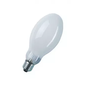 OSRAM NAV-E 50W/E E27 VIALOX suurpainenatriumlamppu