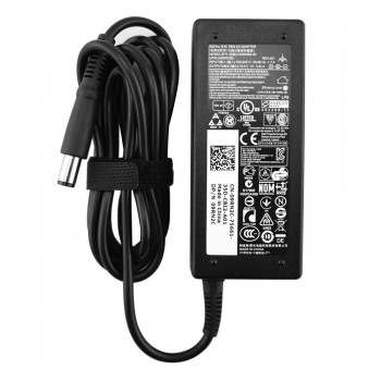 Dell 65W AC-virtalähde Inspiron XPS M140:lle - musta