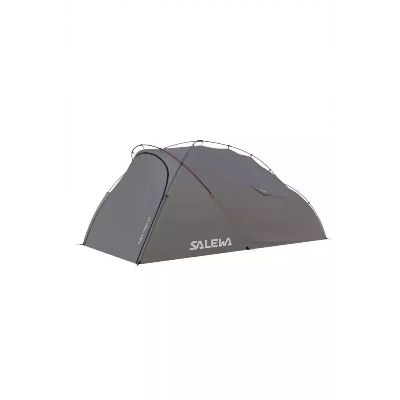 Salewa Puez Trek 3P teltta - Alloy Gold