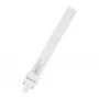 LEDVANCE DULUX LED S EM & AC MAINS V 6W 830 G23 LED pistokelamppu