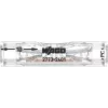 WAGO läpivientiliitin 2773-2401, push-in, max. 4 mm², 2 johdinta