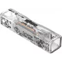 WAGO läpivientiliitin 2773-2401, push-in, max. 4 mm², 2 johdinta