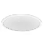 LEDVANCE SMART ORBIS UL SLIM BL 400 RGBTW WT kattovalaisin