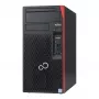 Fujitsu ESPRIMO P558 E85+ pöytätietokone, Intel Core i3-9100, 8GB RAM, 256GB SSD, Windows 11 Pro, kunto A1