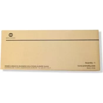 Konica Minolta TNP79Y alkuperäinen värikasetti keltainen