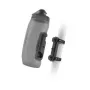 Fidlock Twist Bottle 590 + Uni Base musta