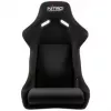 Nitro Concepts R300 EVO pelituoli kupuistuimella, musta