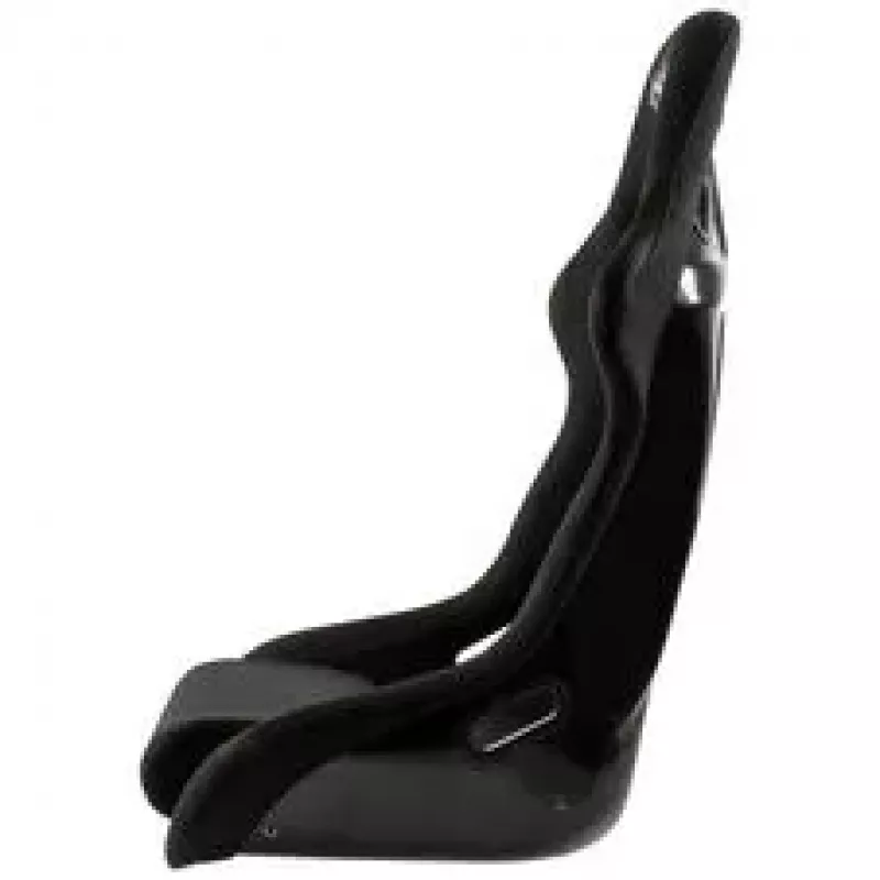 Nitro Concepts R300 EVO pelituoli kupuistuimella, musta