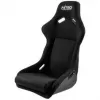 Nitro Concepts R300 EVO pelituoli kupuistuimella, musta