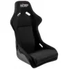 Nitro Concepts R300 EVO pelituoli kupuistuimella, musta