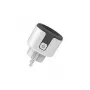 XORO Smart Plug energianseuranta sähkönkulutuksen kohdennus (XOR700752)
