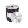 MEDIARANGE MRPL608-C DVD-R 4,7 GB 16x mustesuihkutulostettava valkoinen 100 levyä karassa
