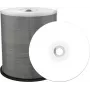 MEDIARANGE Professional Line 100 x DVD-R 4,7 GB 16x spindeli