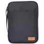 C-ROPE Electronics Organizer L musta (CRP-EOR-L-BLK)
