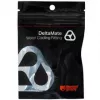 Thermal Grizzly DeltaMate Rotary 45 Degree adapteri - musta