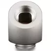 Thermal Grizzly DeltaMate Rotary 45 Degree liitin - nikkeli