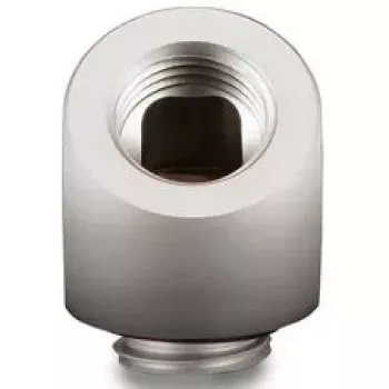 Thermal Grizzly DeltaMate Rotary 45 Degree liitin - nikkeli