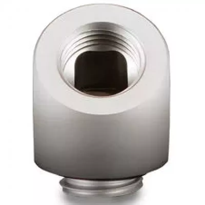 Thermal Grizzly DeltaMate Rotary 45 Degree liitin - nikkeli