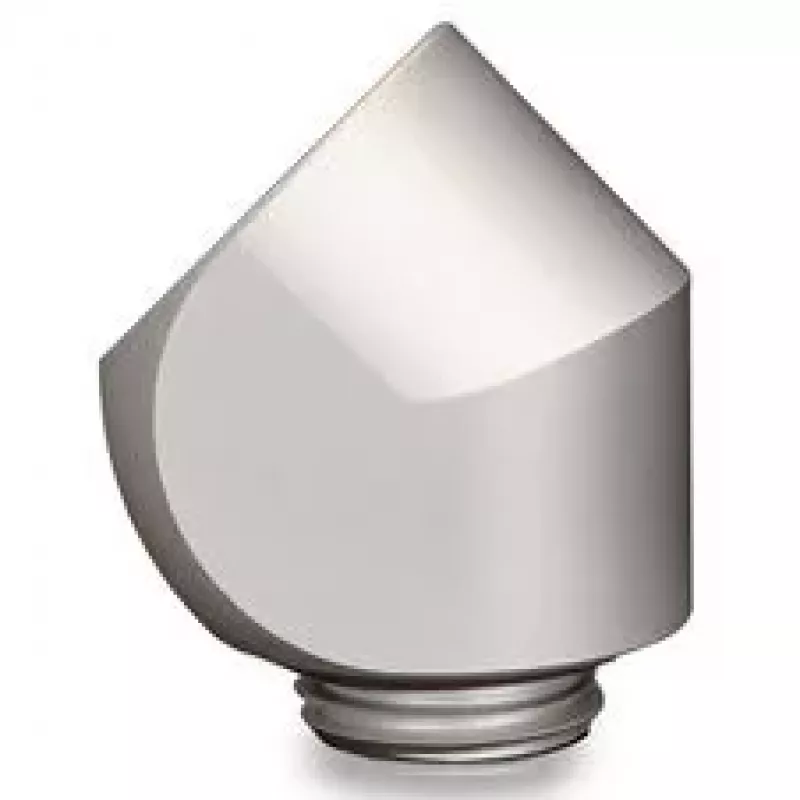 Thermal Grizzly DeltaMate Rotary 45 Degree liitin - nikkeli