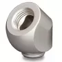 Thermal Grizzly DeltaMate Rotary 45 Degree liitin - nikkeli