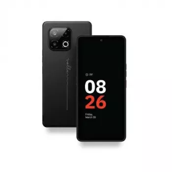 Volla Phone Plinius Volla OS 128GB
