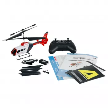 Amewi RC-malli RC Beginner -helikopteri RTF (25370)