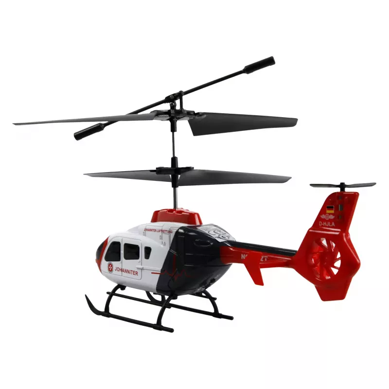 Amewi RC-malli RC Beginner -helikopteri RTF (25370)