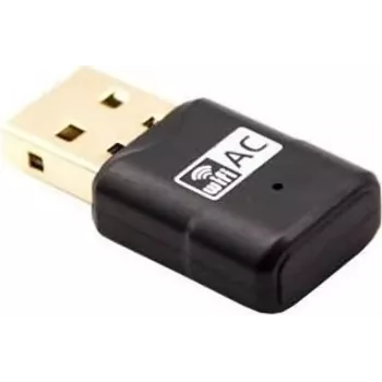 GEQUDIO WLAN USB -sovitin GX5+ IP-puhelimelle