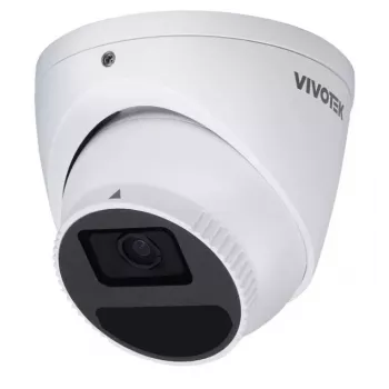 VIVOTEK IT9380-HV-V2 C-SARJA Turret IP-kamera 5MP