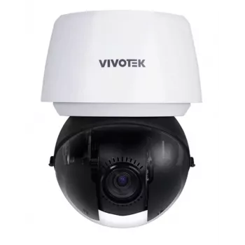 VIVOTEK SD9387-EHL S-Series 5MP IR Speed Dome IP-kamera