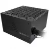 Montech BETA 2 80 PLUS Bronze virtalähde, ATX 3.1 - 650 wattia, musta