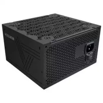 Montech BETA 2 80 PLUS Bronze virtalähde, ATX 3.1, PCIe 5.1 - 850 wattia, musta