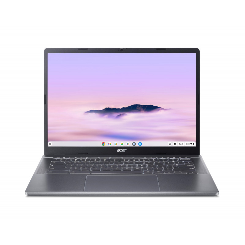 Acer Chromebook Plus 514 CBE574-1T-R3JL 14 inch Ryzen 5 8GB 128GB Chrome OS