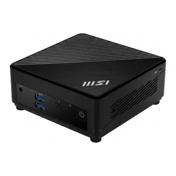 MSI Cubi 5 1M-469BDE Intel Core 5 120U barebone-mini-PC