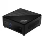 MSI Cubi 5 1M-469BDE Intel Core 5 120U barebone-mini-PC
