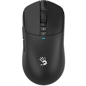 A4Tech Bloody R72 PRO DUO langaton optinen pelihiiri - musta
