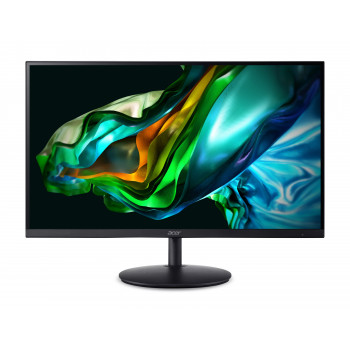 Acer SH322QKbmiphux Essential -näyttö 31,5 tuumaa IPS 3840 x 2160 (4K) HDMI DisplayPort USB-C 60Hz