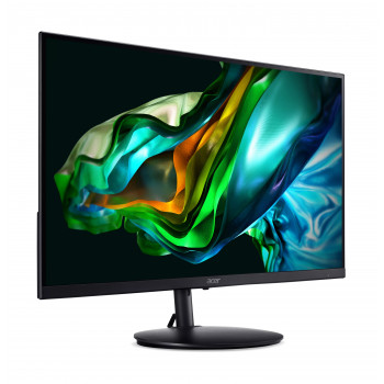 Acer SH322QKbmiphux Essential -näyttö 31,5 tuumaa IPS 3840 x 2160 (4K) HDMI DisplayPort USB-C 60Hz