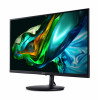 Acer SH322QKbmiphux Essential -näyttö 31,5 tuumaa IPS 3840 x 2160 (4K) HDMI DisplayPort USB-C 60Hz