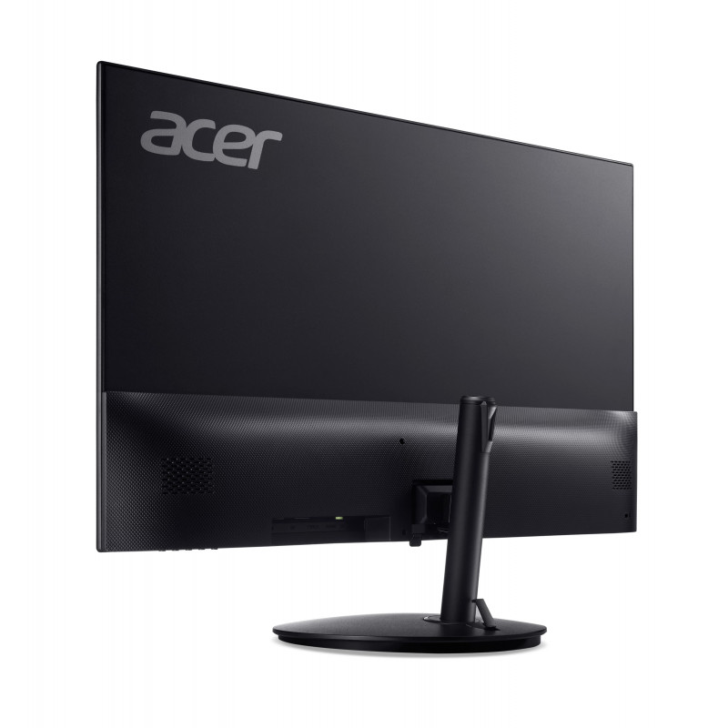 Acer SH322QKbmiphux Essential -näyttö 31,5 tuumaa IPS 3840 x 2160 (4K) HDMI DisplayPort USB-C 60Hz