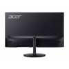Acer SH322QKbmiphux Essential -näyttö 31,5 tuumaa IPS 3840 x 2160 (4K) HDMI DisplayPort USB-C 60Hz