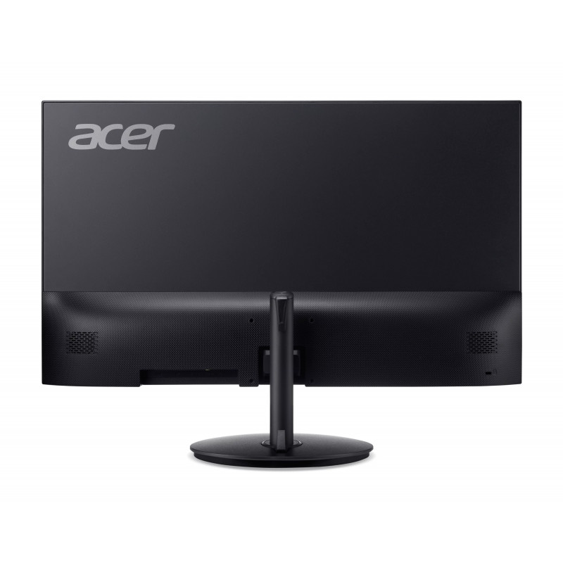 Acer SH322QKbmiphux Essential -näyttö 31,5 tuumaa IPS 3840 x 2160 (4K) HDMI DisplayPort USB-C 60Hz